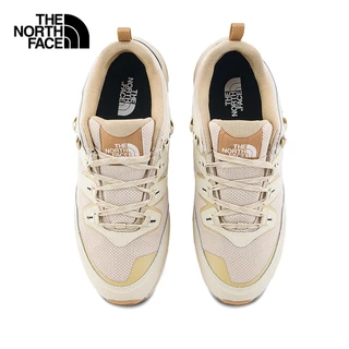 THE NORTH FACE MEN HEDGEHOG 3 WP - KHAKI STONE รองเท้าเดินป่าผู้ชาย