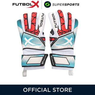 FUTBOLX Trooper ถุงมือผู้รักษาประตูผู้ใหญ่