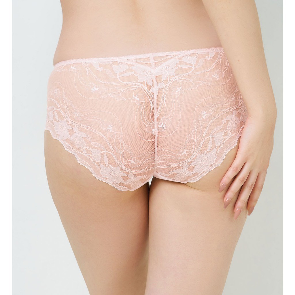 ترايمف كلوت Hipster Secret Slimming ـ وردي — صورة 3