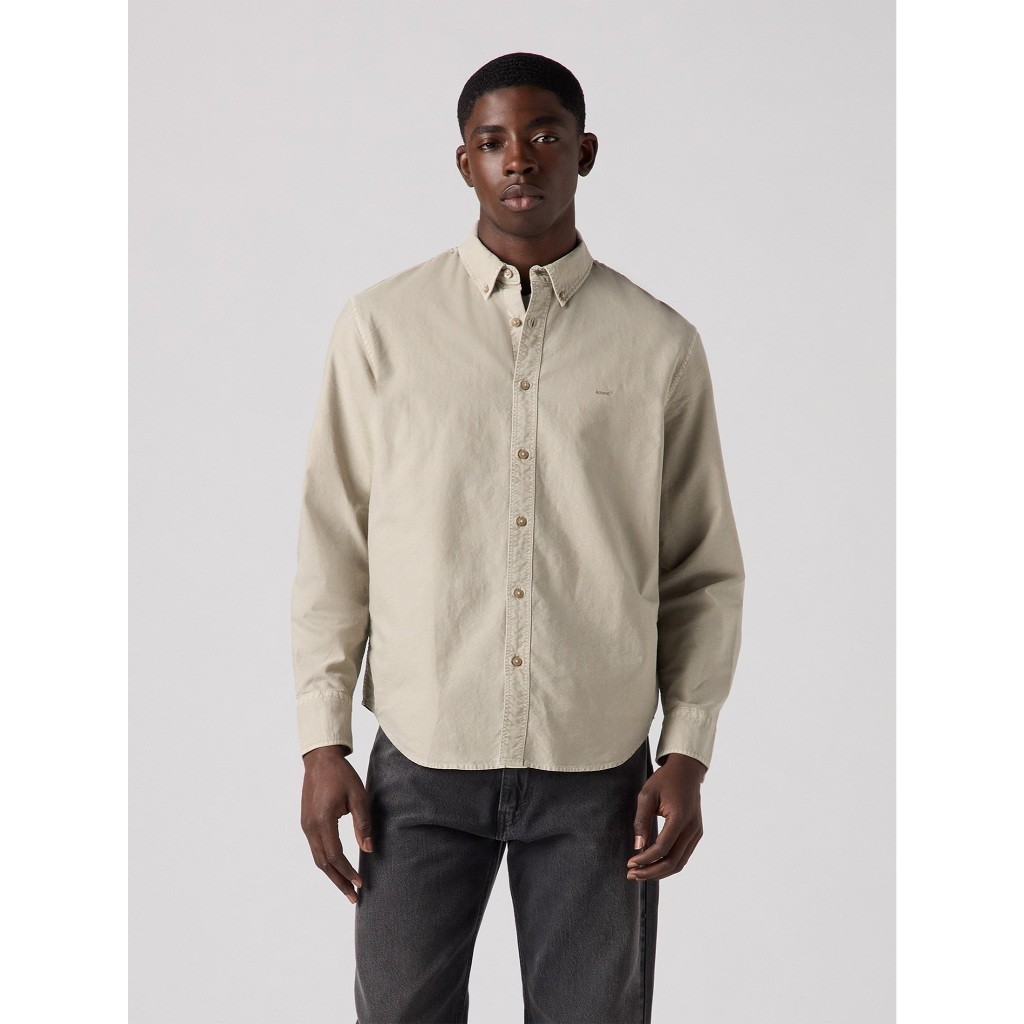 Levi's قميص رجالي Authentic بياقة بأزرار — صورة 6