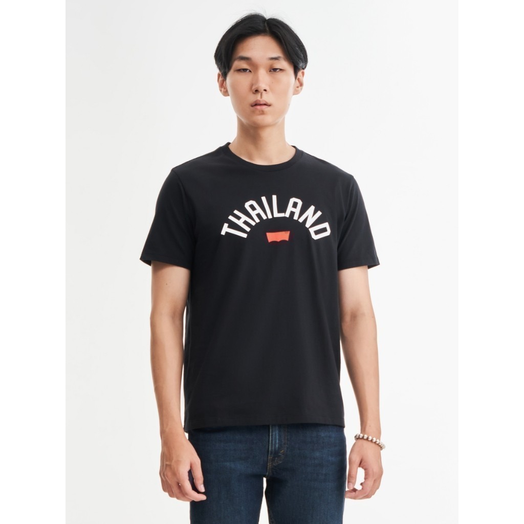 เสื้อยืด Levi’s® Men’s Destination T-Shirt