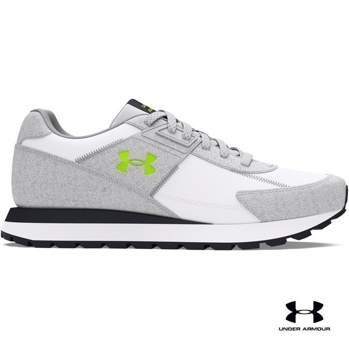 Under Armour รองเท้า UA Essential Runner สำหรับผู้ชาย
