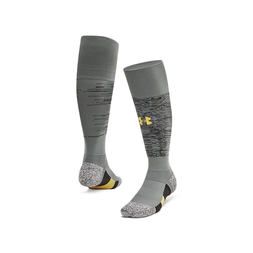 Under Armour Unisex UA Magnetico Pocket Over-The-Calf Socks — صورة 2