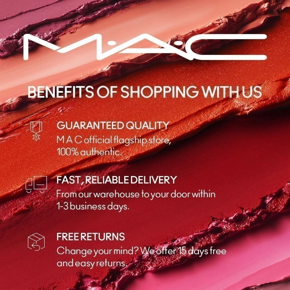 MAC MINERALIZE BLUSH - MATTE / แมค บลัชออน thumbnail 4