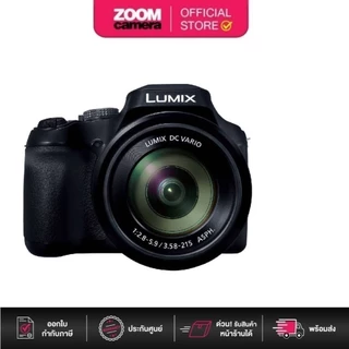 Panasonic Lumix FZ80D Digital Camera (ประกันศูนย์)