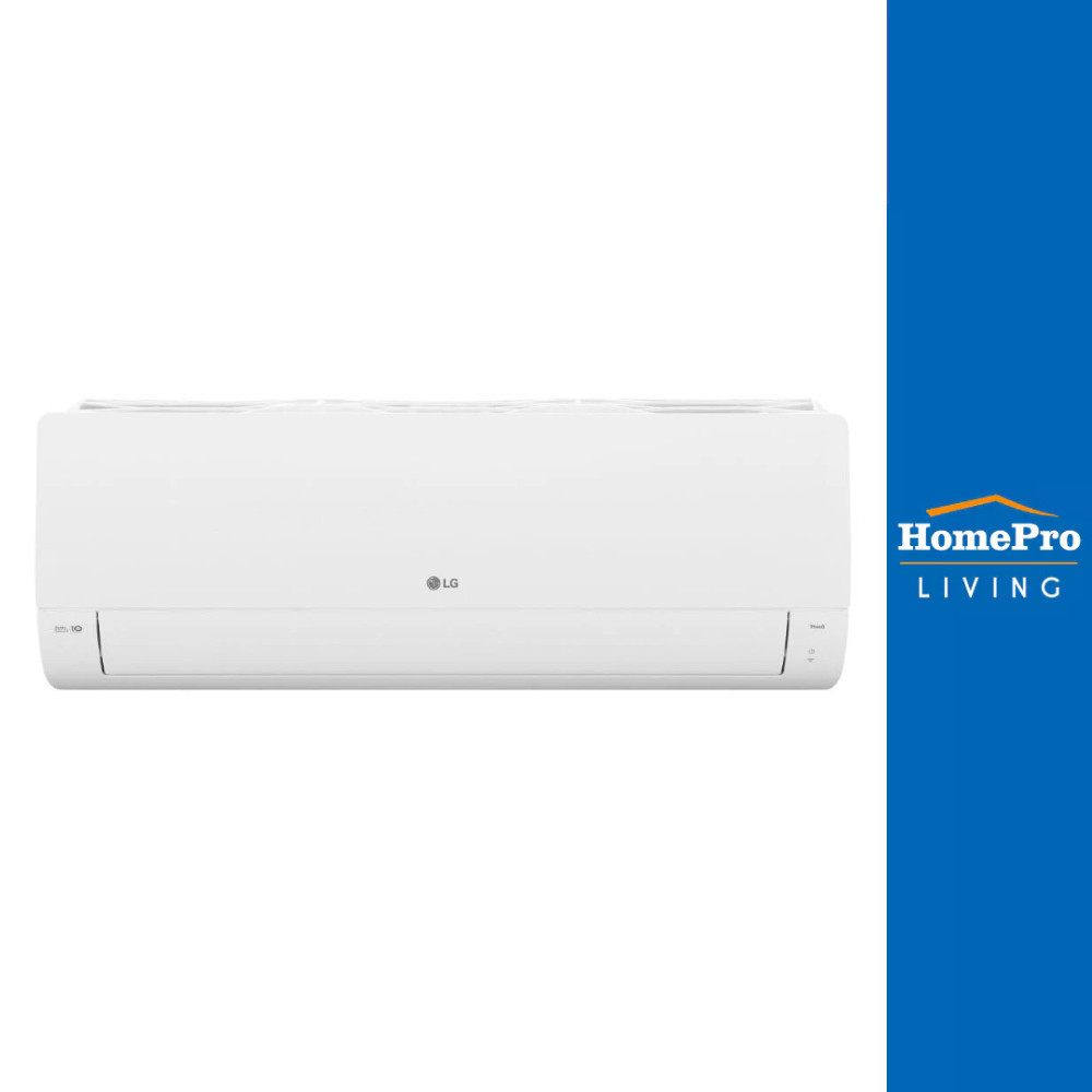 [จัดส่งพร้อมติดตั้ง] LG แอร์ผนัง  ICQ18MN.KU1 18000 บีทียู อินเวอร์เตอร์