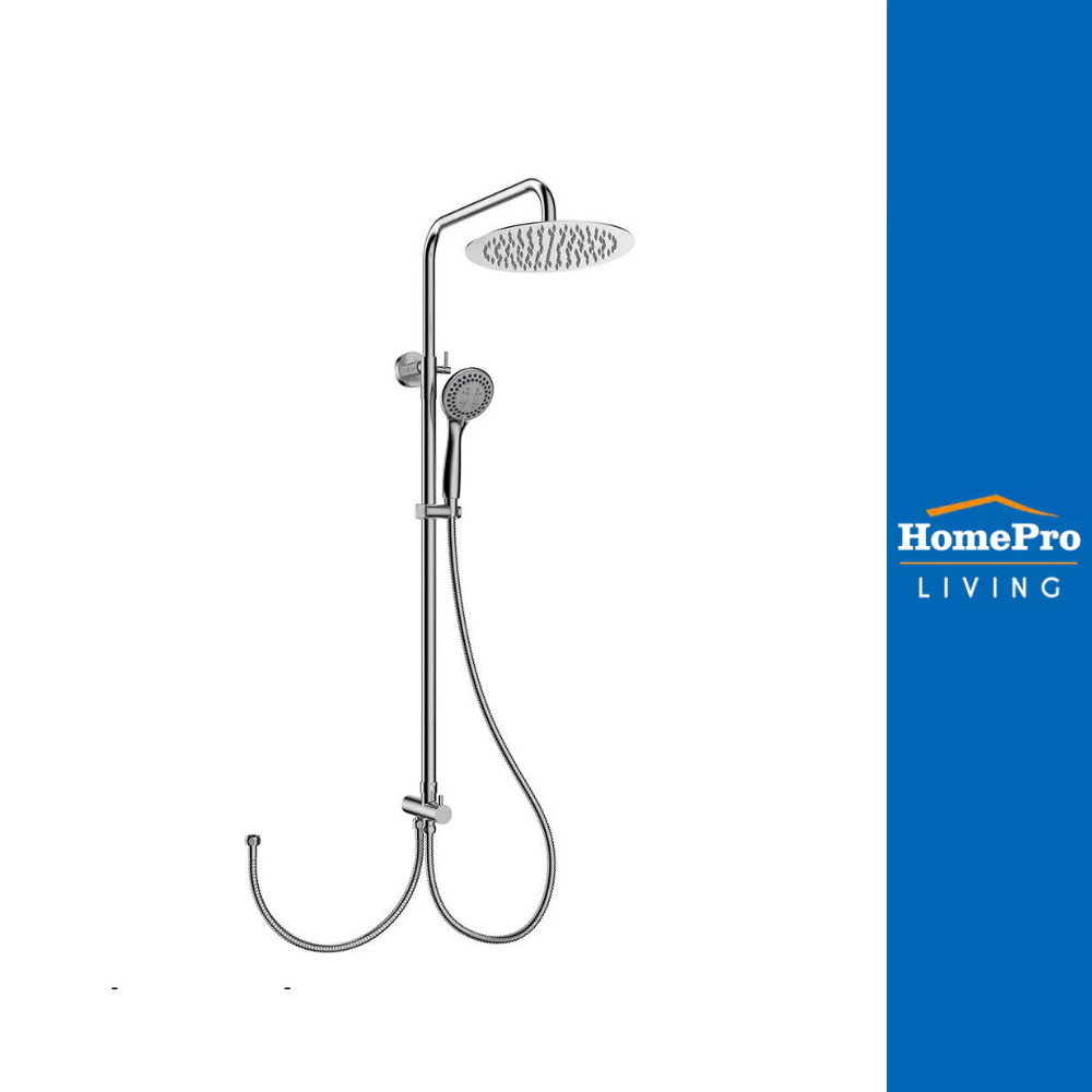 HAFELE ฝักบัว RAIN SHOWER 495.60.088