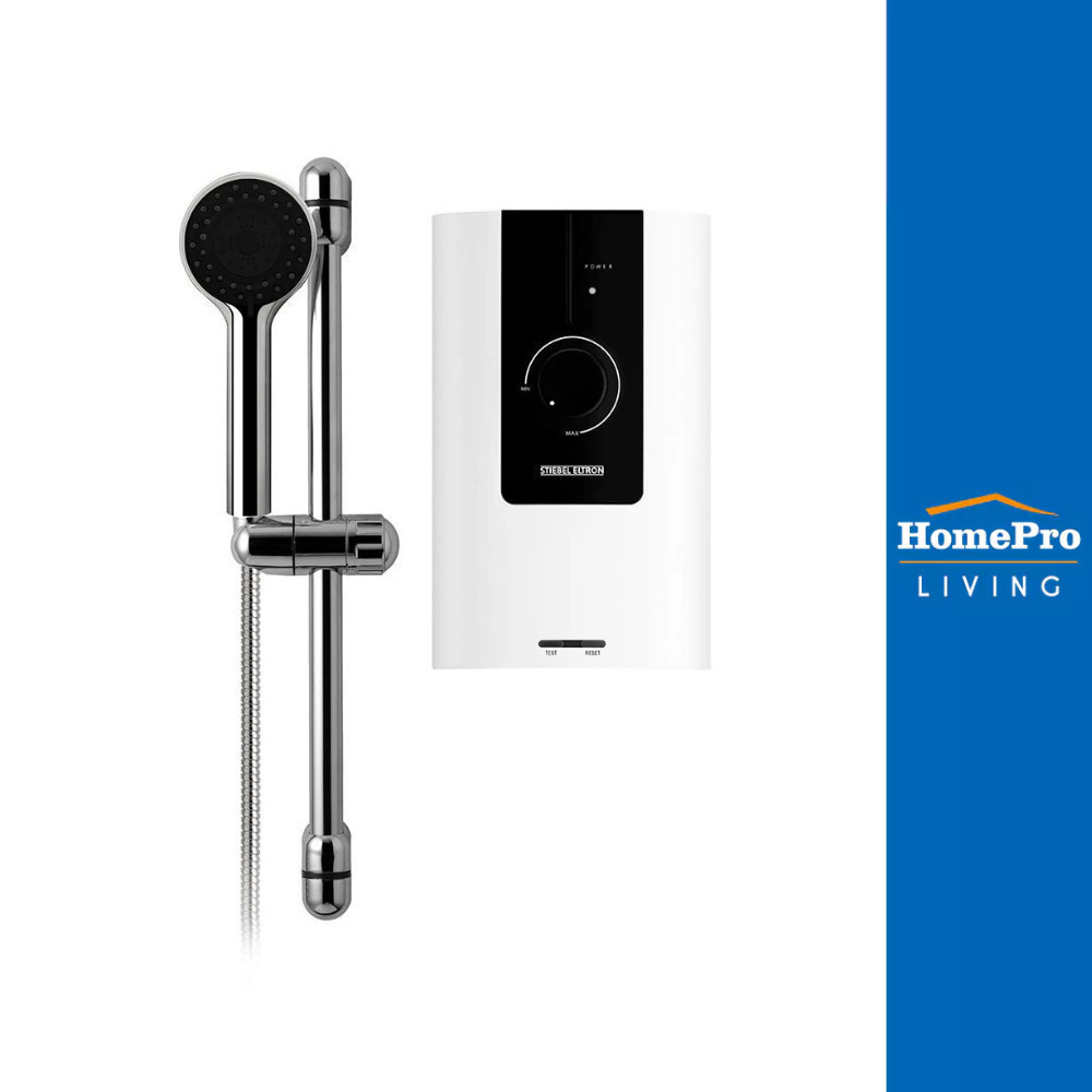 [ติดตั้งฟรี*แบบจั๊มไม่รวมอุปกรณ์]  STIEBEL เครื่องทำน้ำอุ่น รุ่น WS 45 E-2 4,500 วัตต์