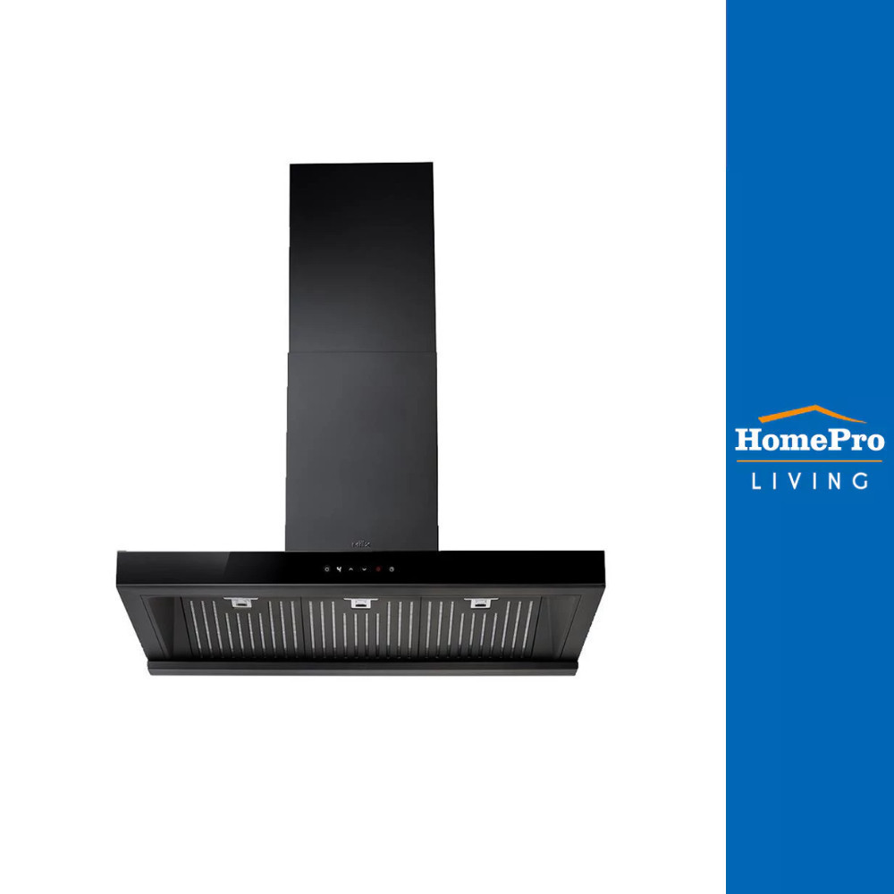 MEX เครื่องดูดควันกระโจม  K638BFB90 90 ซม.