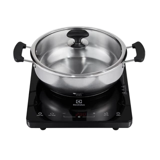 ELECTROLUX เตาแม่เหล็กไฟฟ้า ETD29PKR จัดส่งโดย HomePro