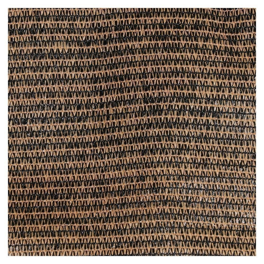 SPRING สแลนแพ็กกรองแสง 90 เปอร์เซ็นต์ 2X3 ม. สีมอคค่า เจาะตาไก่ จัดส่งโดย HomePro - รูปที่ 2