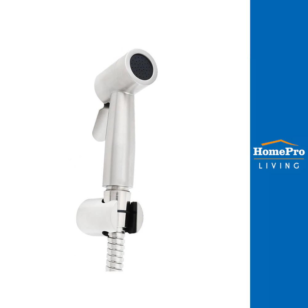 COTTO สายฉีดชำระครบชุดSS CT9901SA(HM)