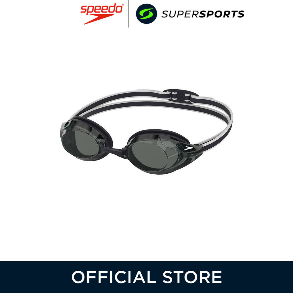SPEEDO Vanquisher 3.0 แว่นตาว่ายน้ำผู้ชาย