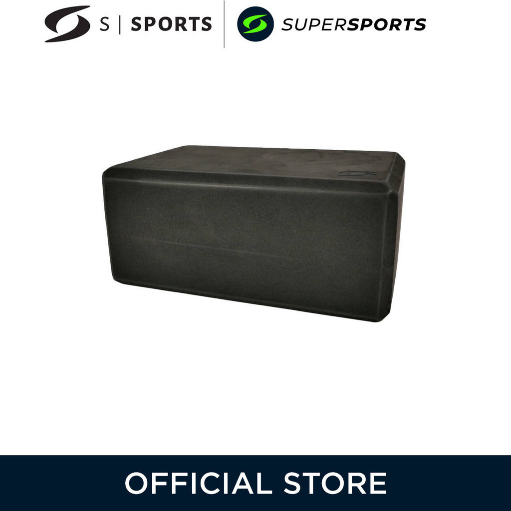 S SPORTS SC-YB469 บล็อกโยคะ ฝึกโยคะ — صورة 5