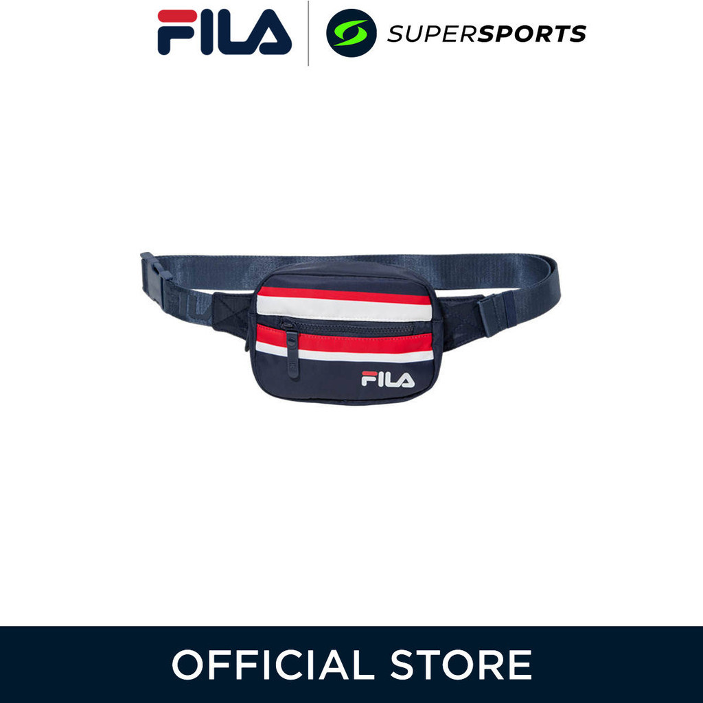 FILA WBV240703U กระเป๋าคาดเอวผู้ใหญ่