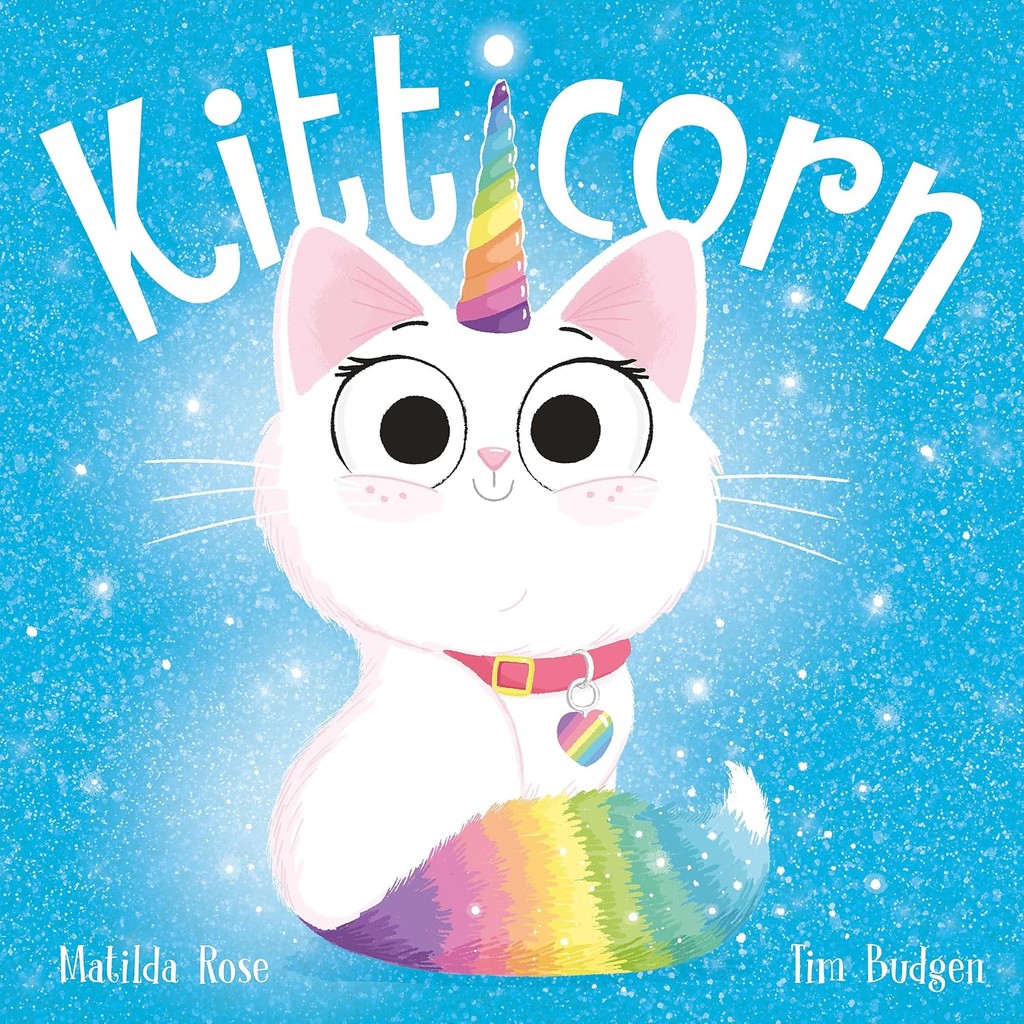 หนังสืออังกฤษใหม่ The Magic Pet Shop: Kitticorn (The Magic Pet Shop) [Paperback]