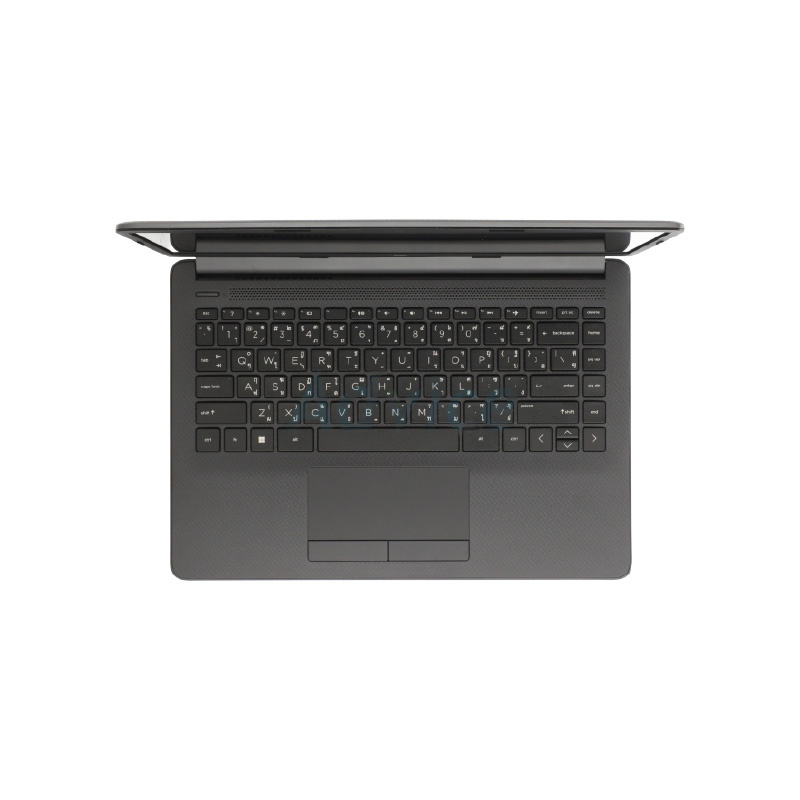 HP 245 G9 14" AMD Ryzen™ 5 5625U  Series Warranty 1-Year by HP