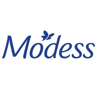 โมเดส คอตตอนนี่ สลิม ไนท์ มีปีก 10 ชิ้น Modess Cottony Soft All Night – Wings 10 pcs.