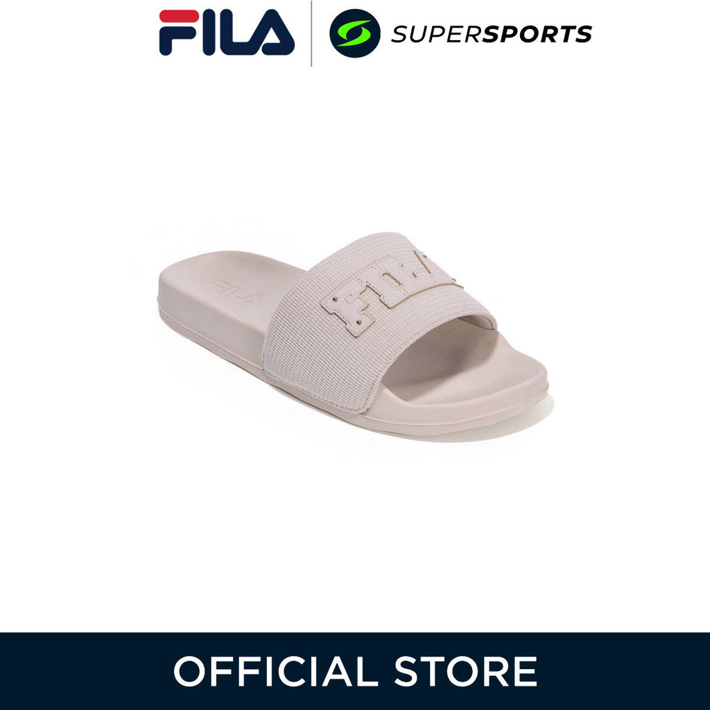 FILA Luca SDS240802M รองเท้าแตะผู้ชาย