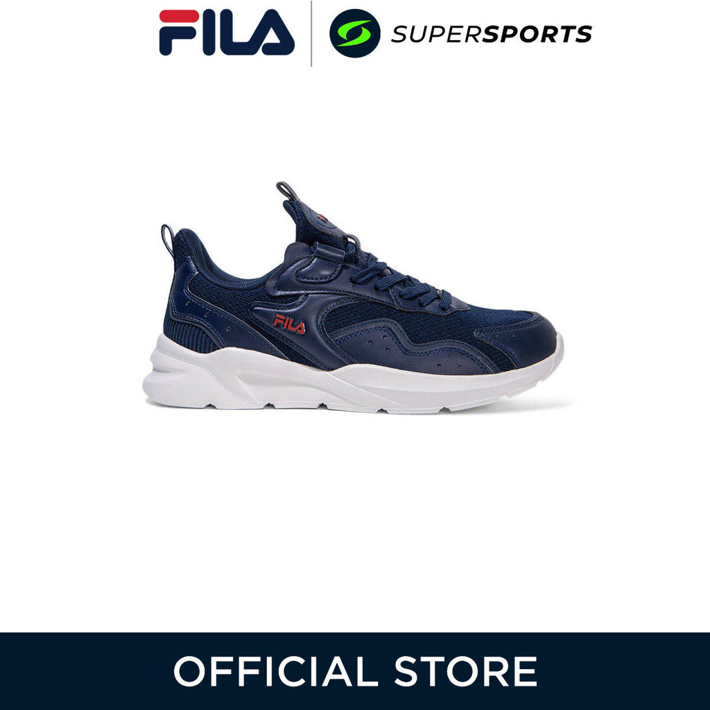 FILA Around CFY270703M รองเท้าลำลองผู้ชาย