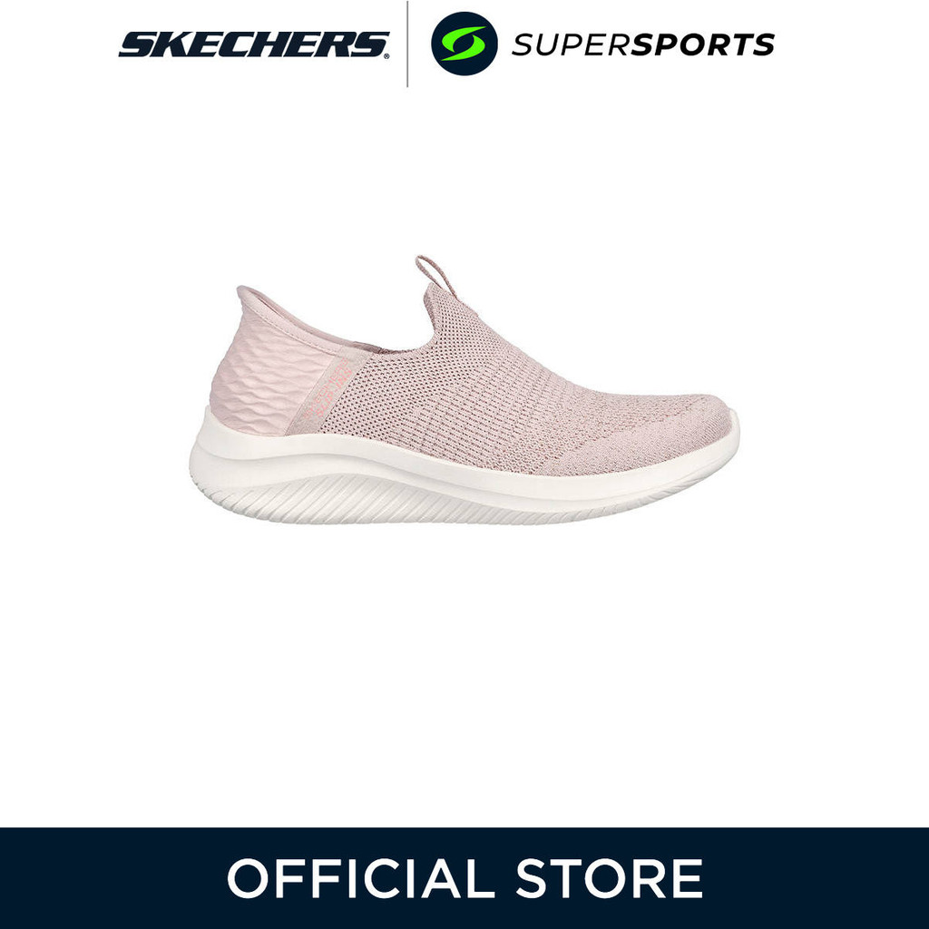 SKECHERS Slip-ins®: Ultra Flex 3.0 - Glitter Me รองเท้าลำลองผู้หญิง