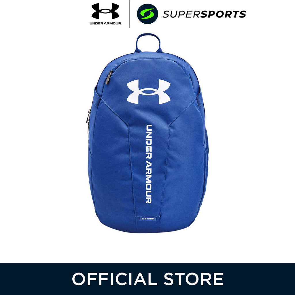 UNDER ARMOUR Hustle Lite กระเป๋าเป้ผู้ใหญ่