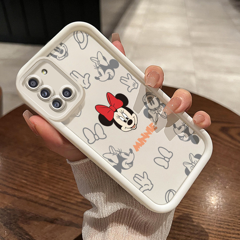 เคสสำหรับ Samsung Galaxy A31 รูปที่ 2
