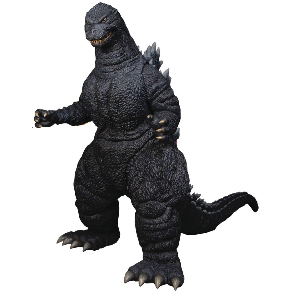 [นำเข้าจากประเทศญี่ปุ่น] Godzilla MEZCO TOYS แอ็คชั่นฟิกเกอร์ 18 นิ้ว Ultimate Godzilla MEZCO TOYS