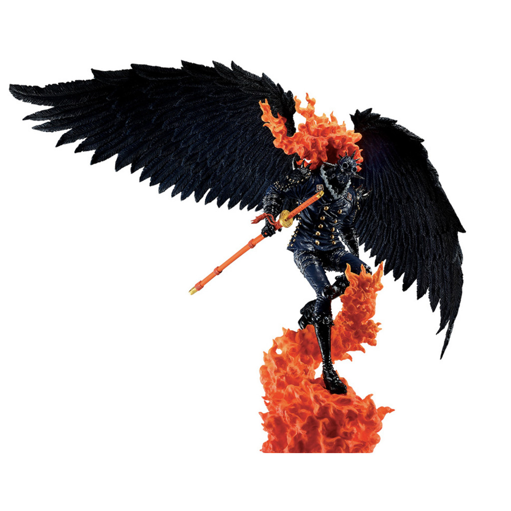 [Ichiban kuji][One piece][A]: King