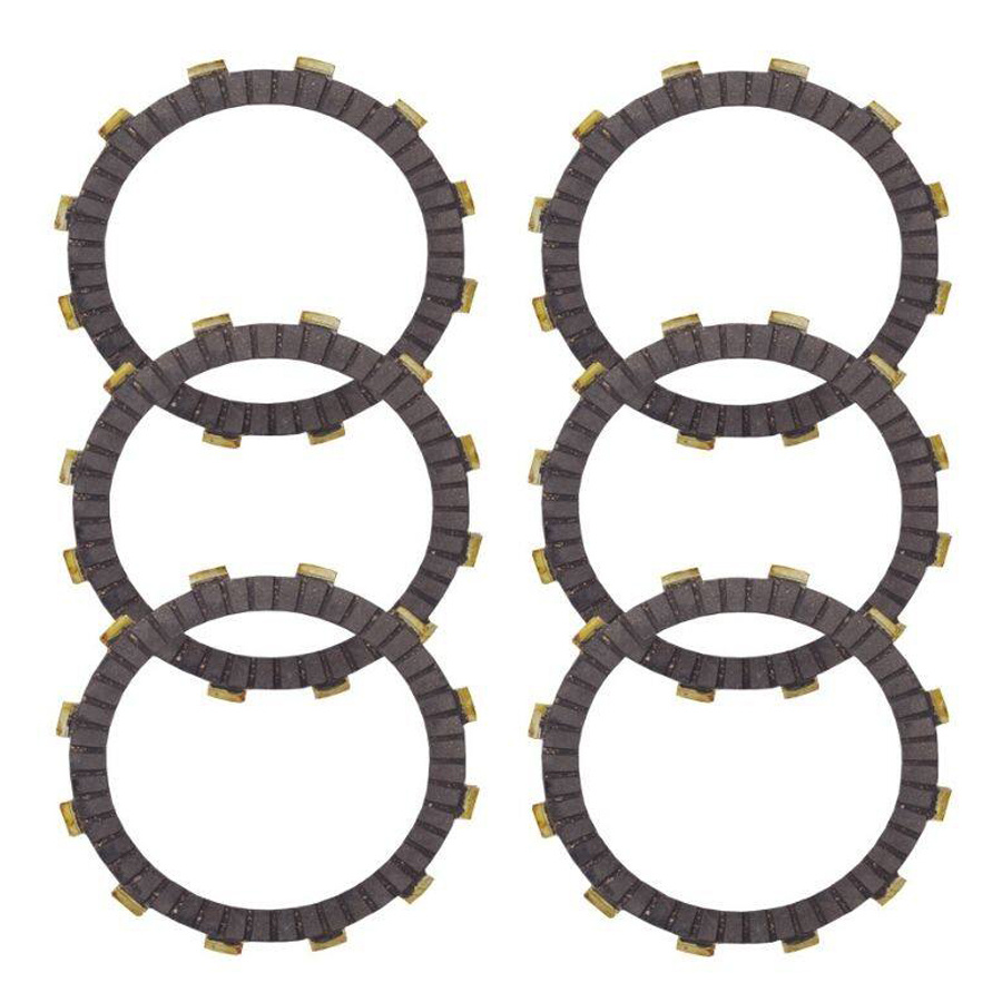 แผ่นครัช HONDA CB400 Super Four V-TEC CB-1 CB750 CB600