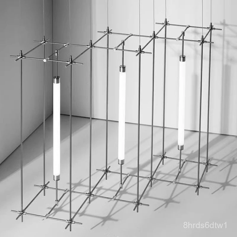 โคมไฟ Mazar สไตล์มินิมอล thumbnail 4