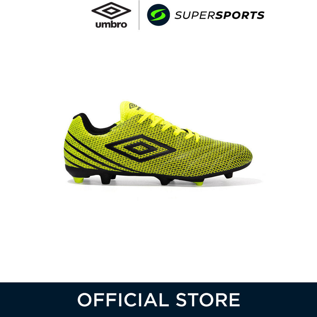 UMBRO Toccare IV FG รองเท้าฟุตบอลผู้ชาย