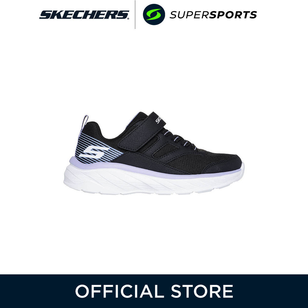 SKECHERS Boundless รองเท้าลำลองเด็กผู้หญิง