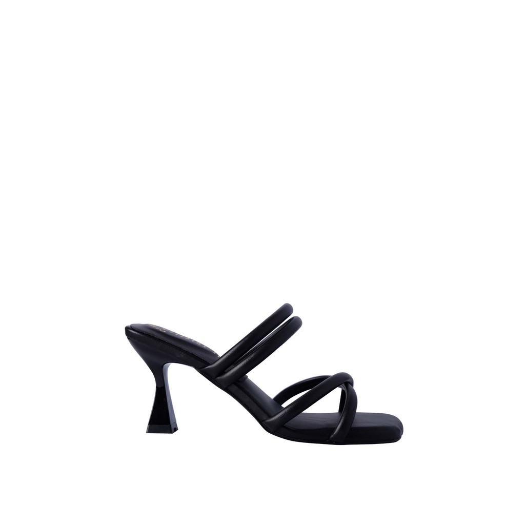 Villains SF LANTANA Comfort Heeled Sandals รองเท้าแซนเดิลส้นสูงใส่สบายผู้หญิง ส้นสูง 3.3"