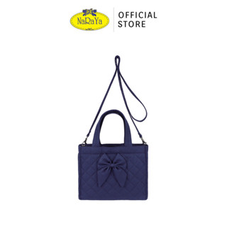 NaRaYa Be Simple Water Repellent Crossbody Bag กระเป๋าสะพายข…