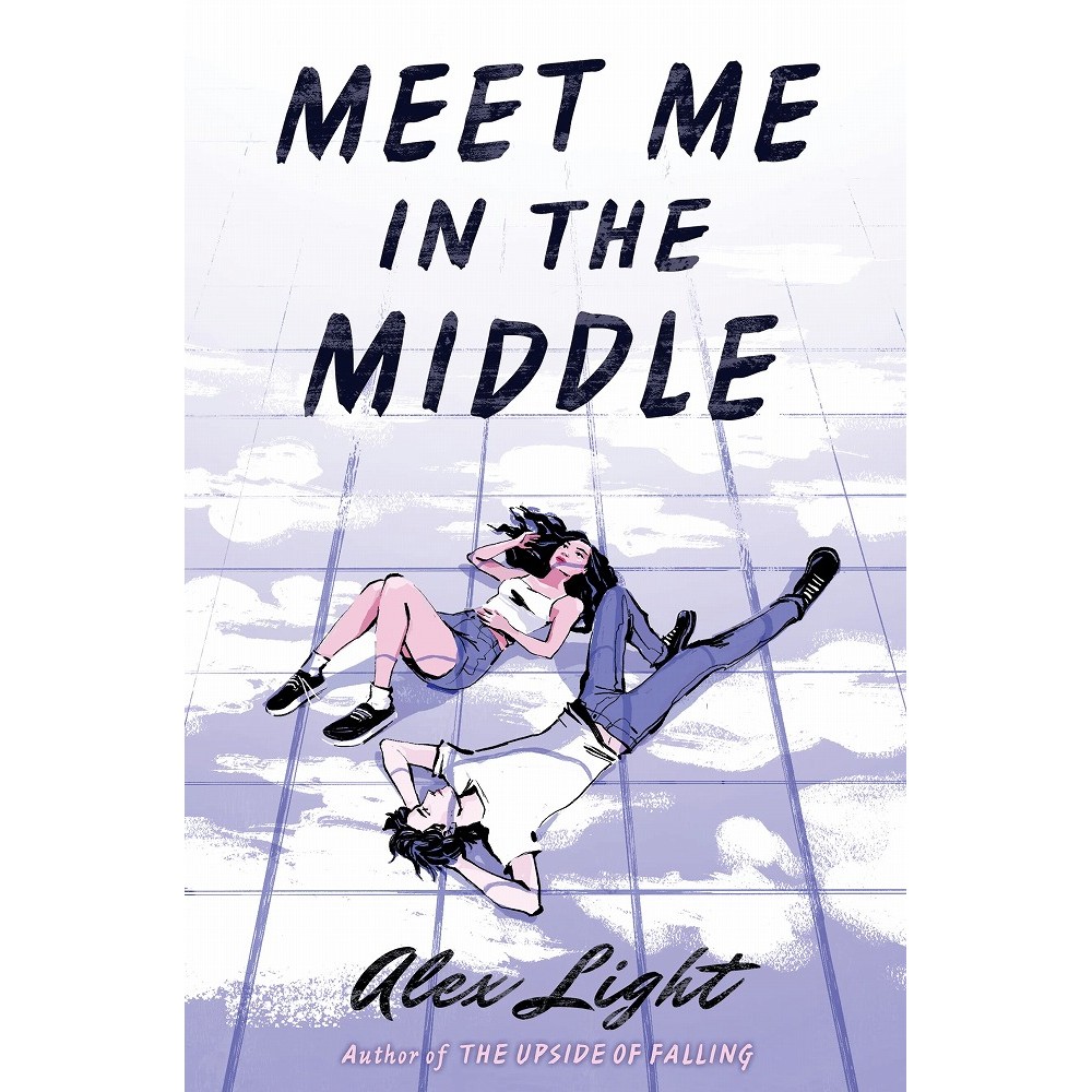 Meet Me in the Middle [Hardcover]