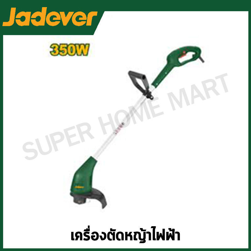 JADEVER เครื่องตัดหญ้าไฟฟ้า ขนาด 350 วัตต์ รุ่น JDXM3502