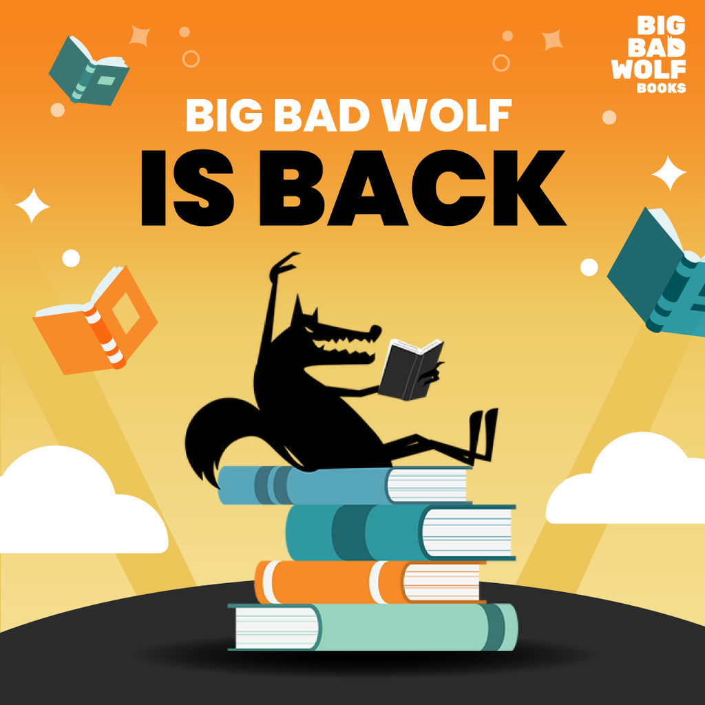 BBW หนังสือ ADVENTURES FOR A LIFETIME