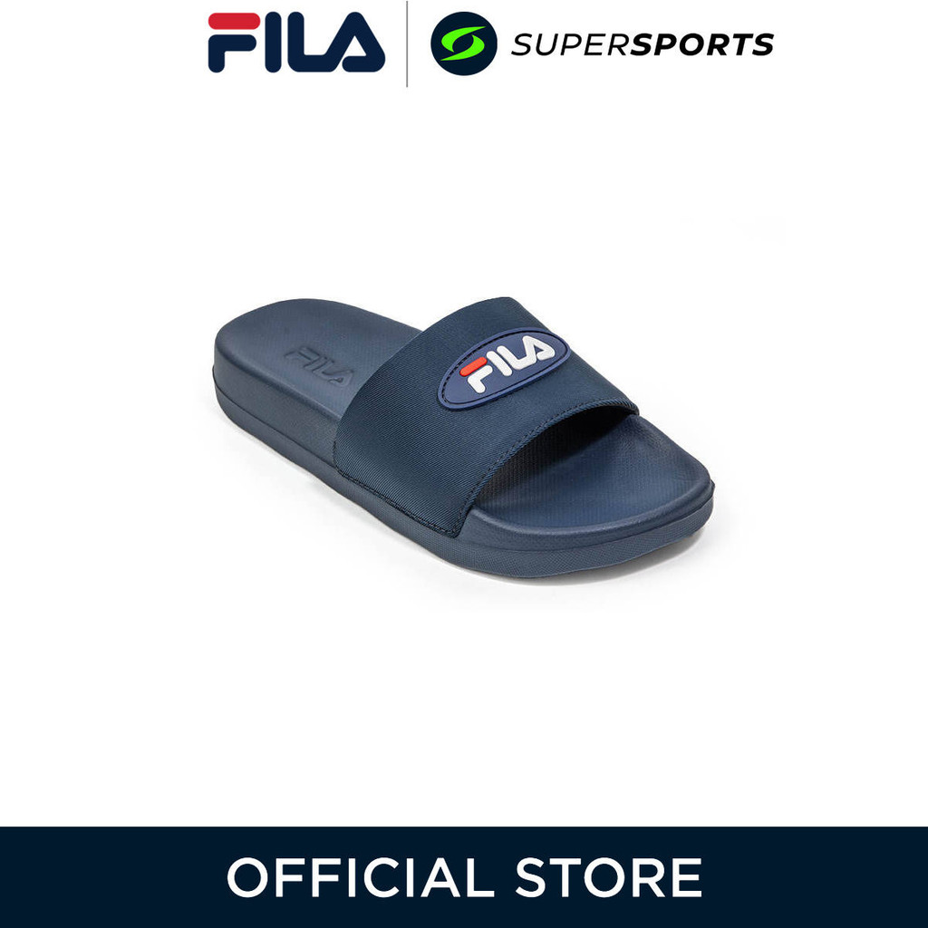 FILA Signore SDS240902W รองเท้าแตะผู้หญิง