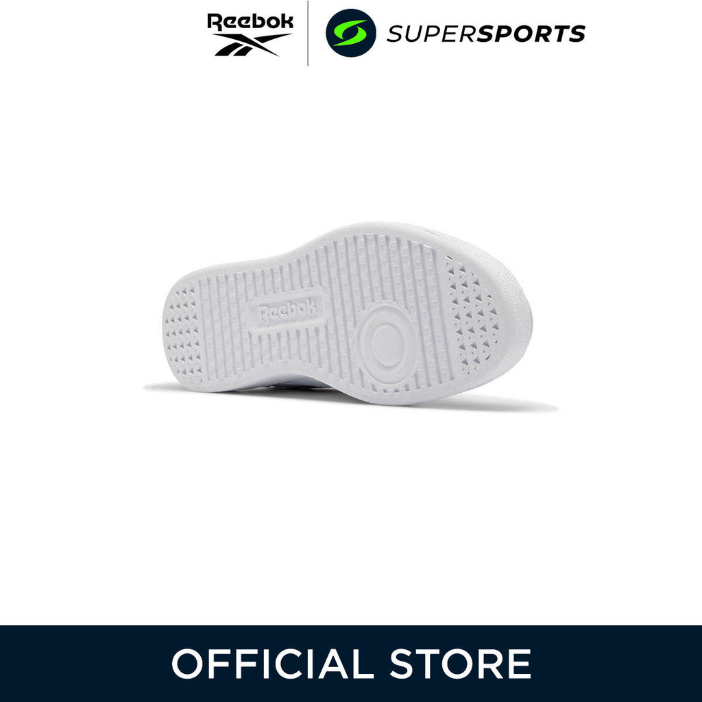 REEBOK Smash Edge รองเท้าลำลองผู้ใหญ่ [Online Exclusive]