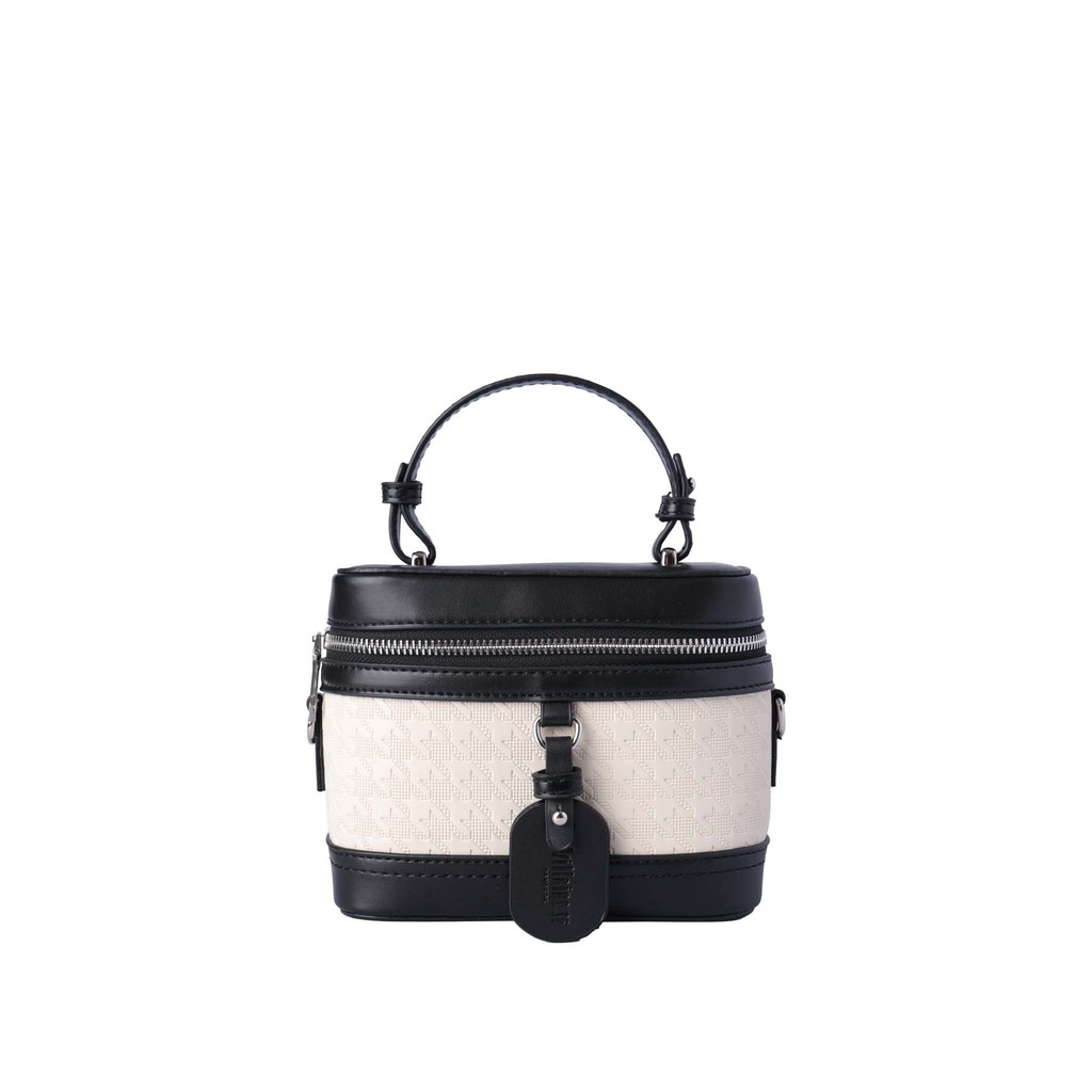 Villains SF TRISS Shoulder Bags กระเป๋าสะพายผู้หญิง
