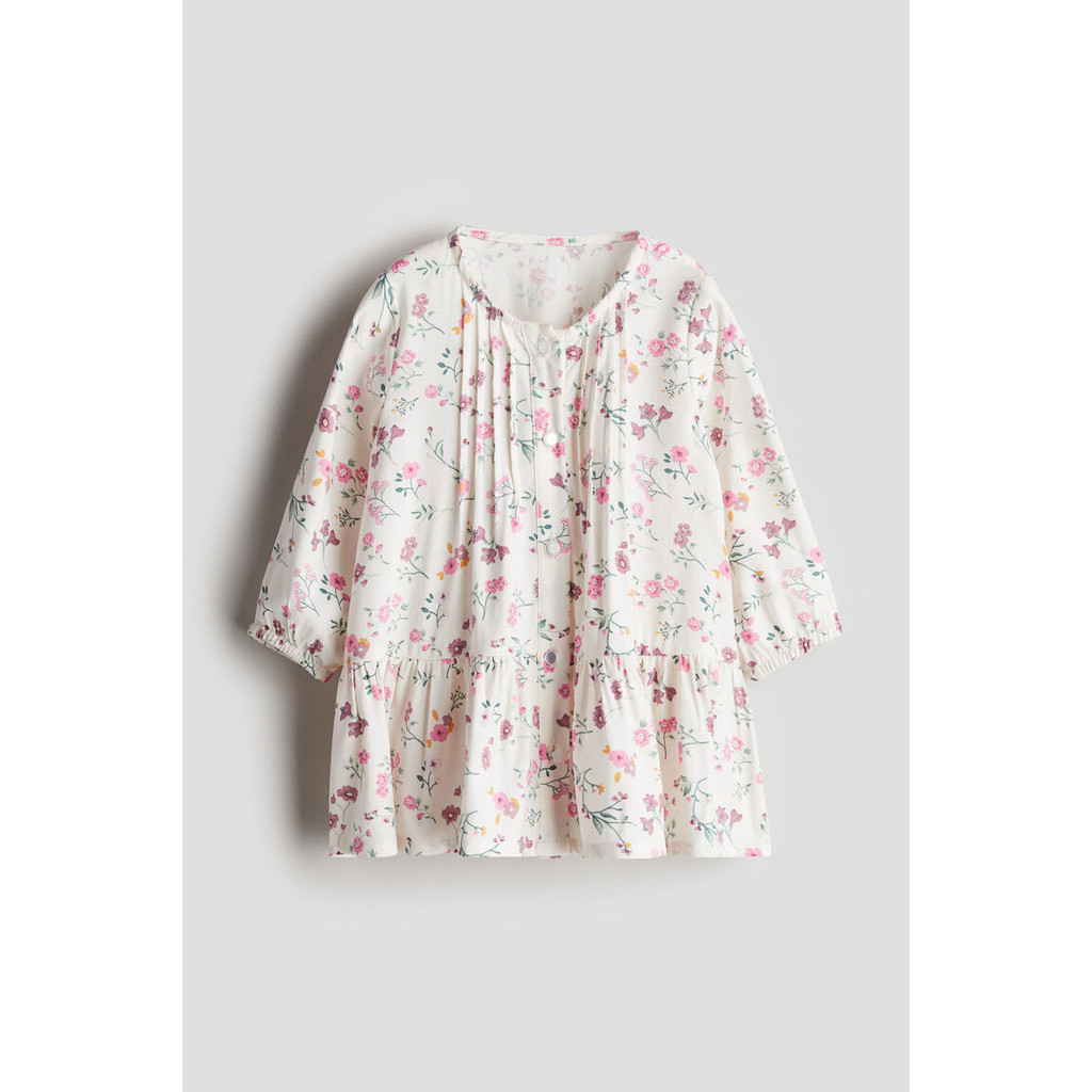 H&M Girl Patterned dress 1238984_1
