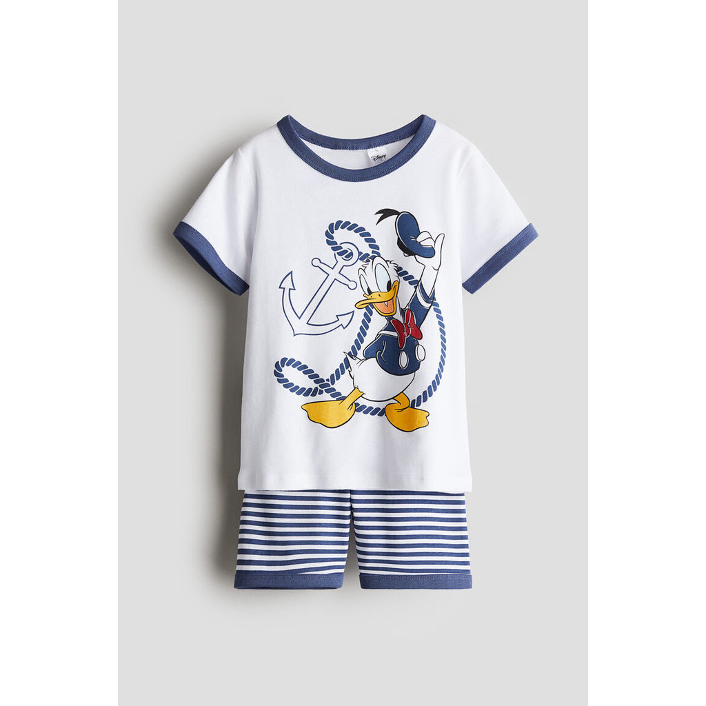 H&M Boy Printed cotton pyjamas 1195755_2