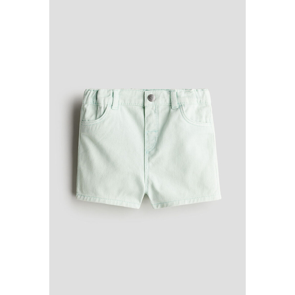 H&M Girl Denim shorts 1223406_1