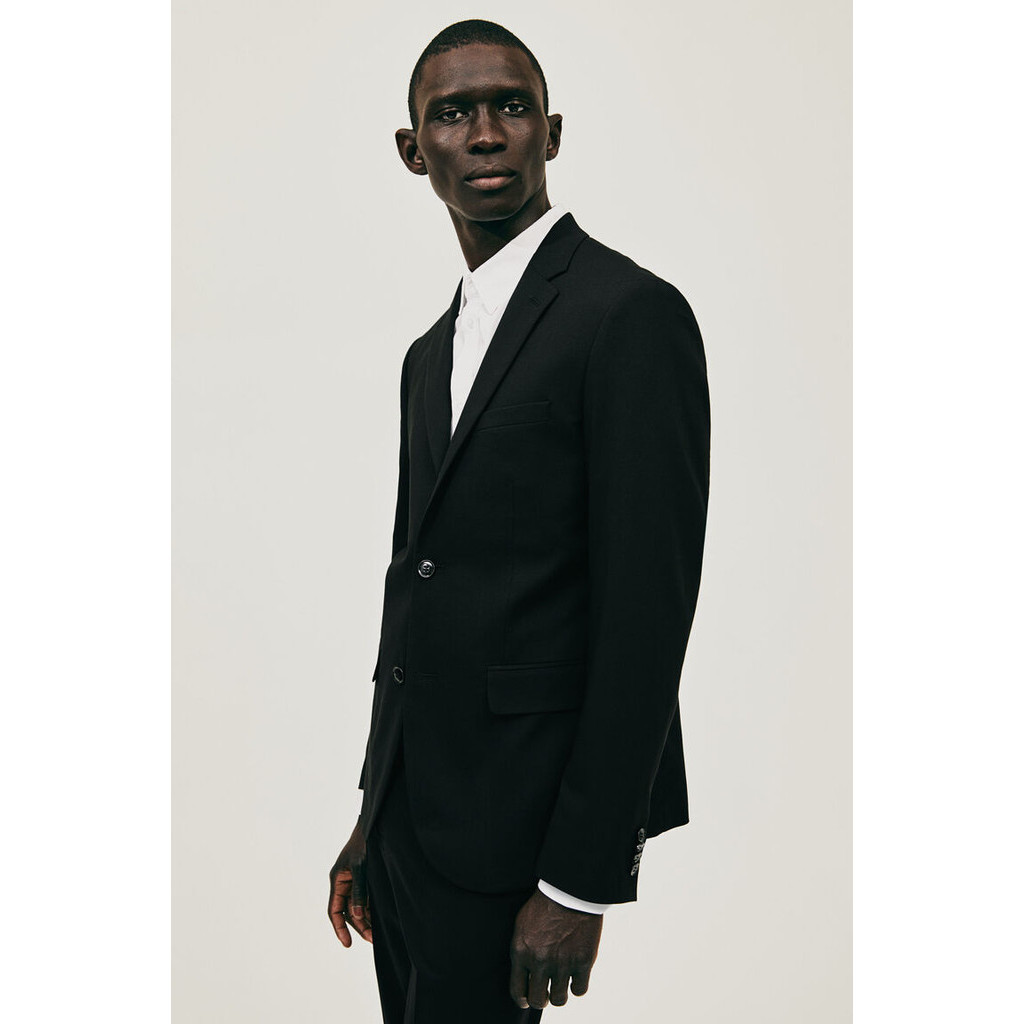 H&M Man Slim Fit Jacket 0713986_2