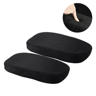 Anda Seat Armrest Cushions เบาะรองแขน สำหรับเก้าอี้เกมมิ่ง Gaming Chair (1คู่) ยกเว้น Kaiser4/5D