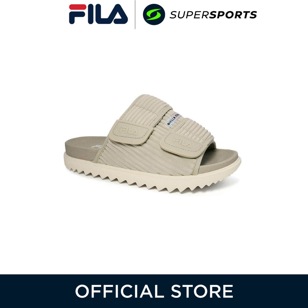 FILA Betty Puff SDA240801M รองเท้าแตะผู้ชาย
