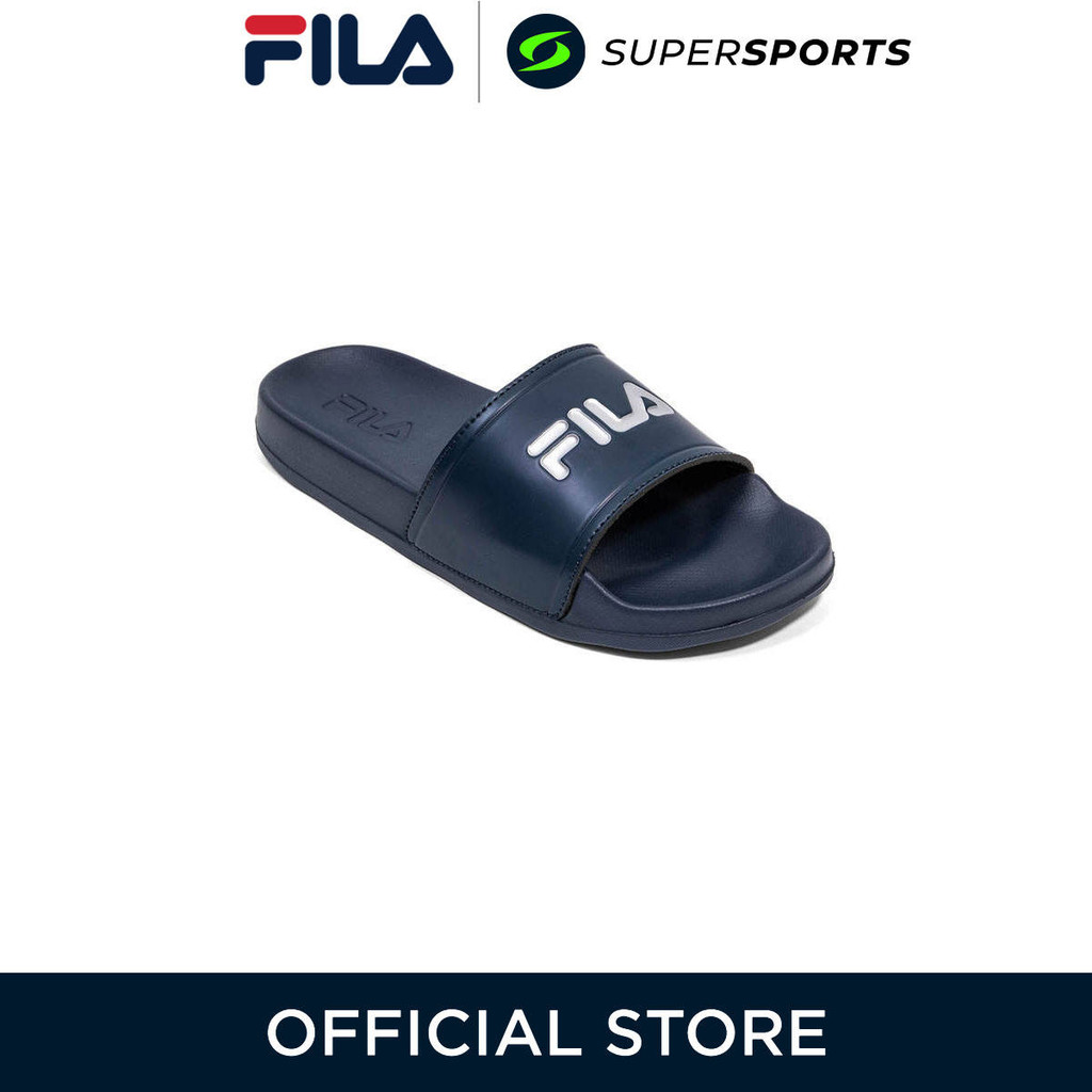 FILA Be Mine SDS241004M รองเท้าแตะผู้ชาย
