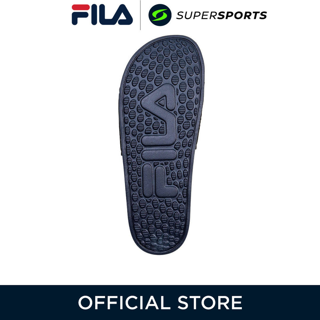 FILA Be Mine SDS241004M รองเท้าแตะผู้ชาย