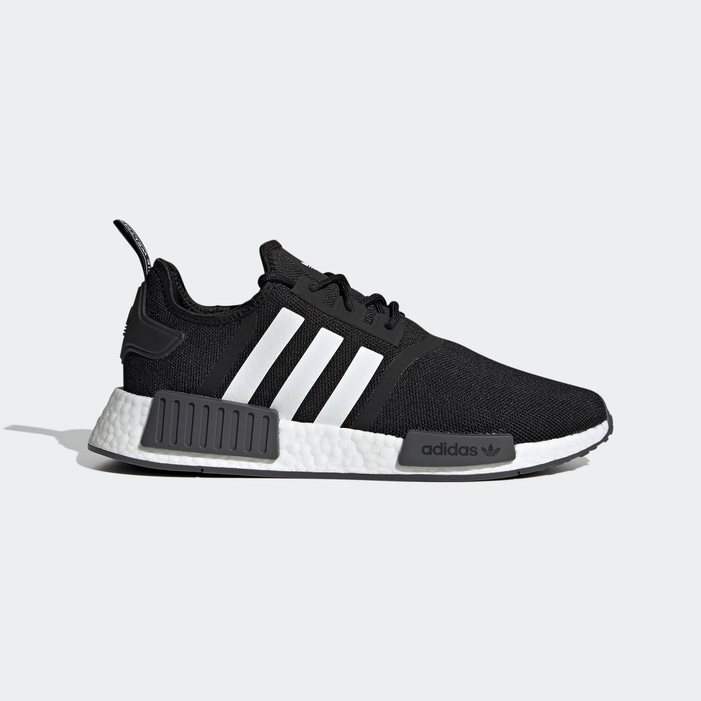 adidas Lifestyle NMD-R1 Shoes Men Black GZ9258